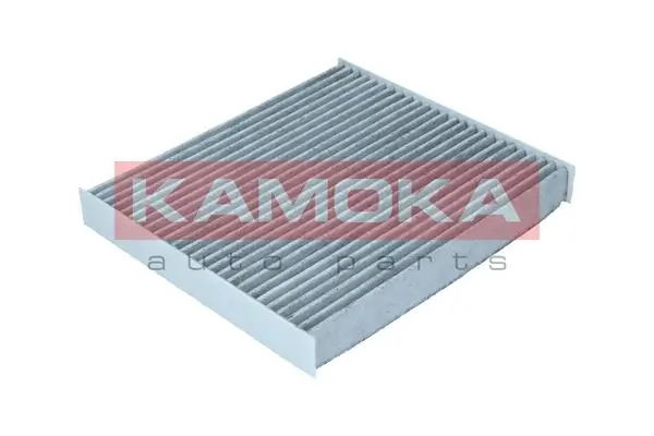Купить F516001 Kamoka Фильтр салона угольный