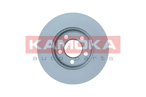 103639 Kamoka Диск тормозной передний