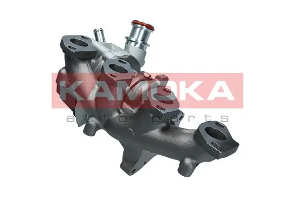 Турбина THC14TS14 SL Turbo