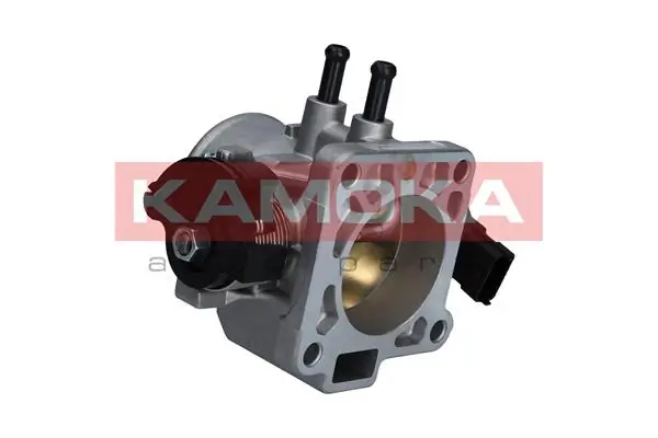Дроссельная заслонка в сборе Kamoka 112028 цена, от 25.34 USD