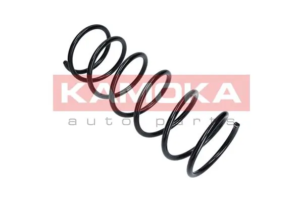 Пружина амортизатора передняя Kamoka 2110053 цена, от 24.61 USD
