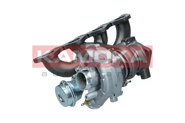 Купить TBM0038 Magneti Marelli Турбоком