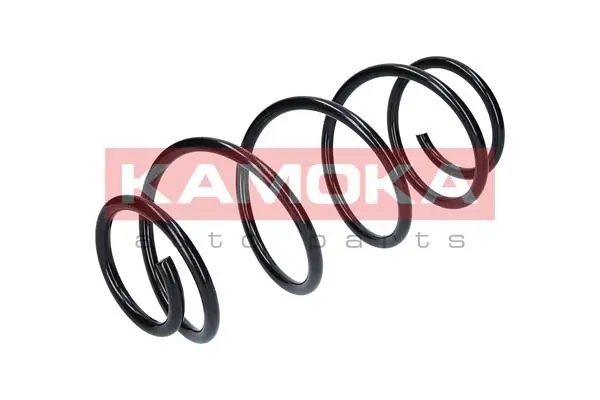 Пружина амортизатора передняя Kamoka 2110253 цена, от 14.31 USD