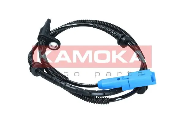 Sensor dianteiro de ABS Citroen C3 SH