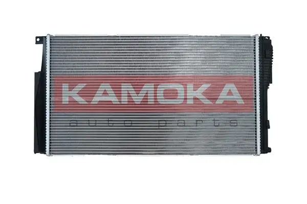 Радиатор охлаждения двигателя Polcar 20D1084 цена, от 70.30 USD