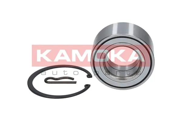 Комплект подшипника ступицы колеса Kamoka 5600038 цена, от 16.31 USD