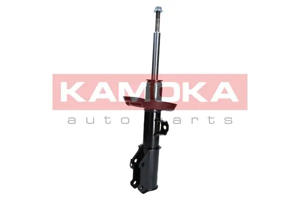 2000049 Kamoka Амортизатор передний левый
