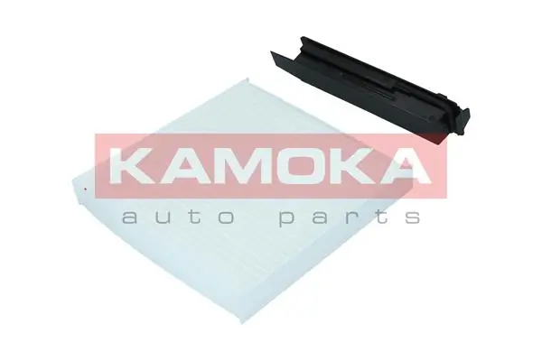 Фильтр воздушный отопителя Kamoka F401901 цена, от 5.07 USD