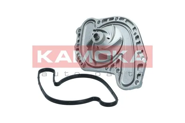 T0321 Kamoka Насос водяной