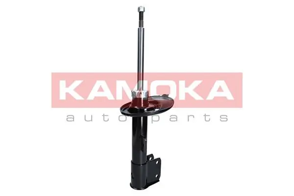 2000047 Kamoka Амортизатор передний левый