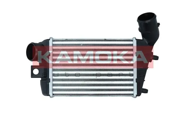 Radiador de intercooler Alfa Romeo 147 937