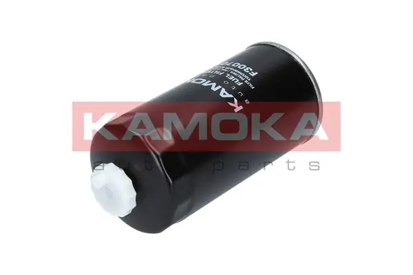 Фильтр тонкой очистки топлива Kamoka F300701 цена, от 9.68 USD