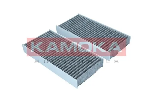 Фильтр воздушный отопителя Kamoka F510001 цена, от 15.74 USD