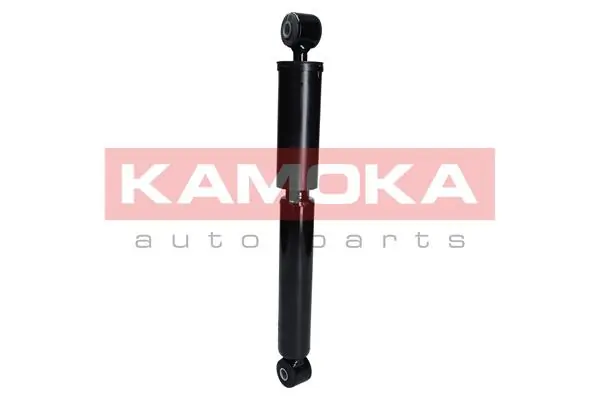 2000990 Kamoka Амортизаторы задние