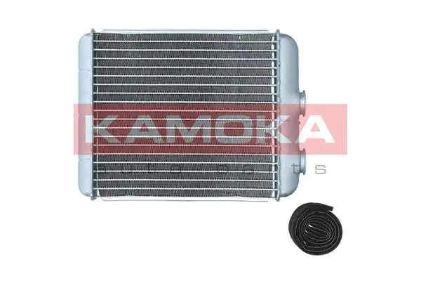 Radiador de forno (de aquecedor) Opel Astra L35