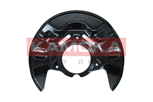 1180005 Kamoka Пыльник тормозного диска переднего левого