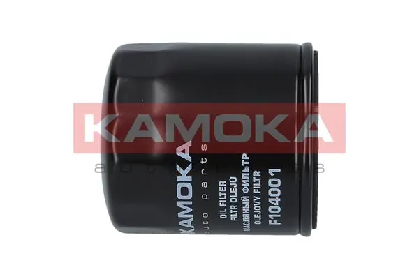 Купить F104001 Kamoka Фильтр центробежный очистки масла