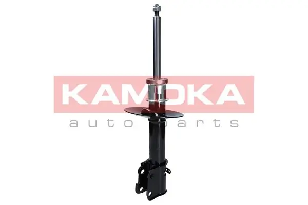 2000004 Kamoka Амортизаторы задние