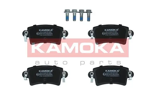 JQ1012906 Kamoka
