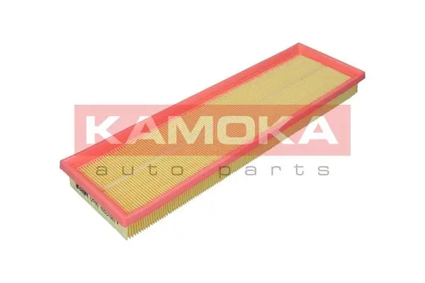 F257901 Kamoka Воздушный фильтр двигателя