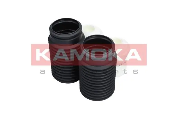 Буфер-отбойник амортизатора переднего + пыльник Kamoka 2019011 цена, от 9.19 USD