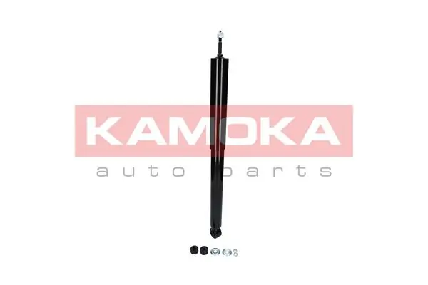 Amortecedor traseiro Ford Escape