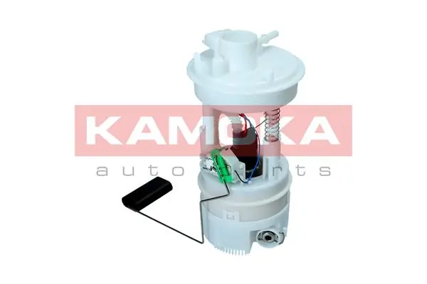 Бензонасос 7700462007 Renault (RVI)