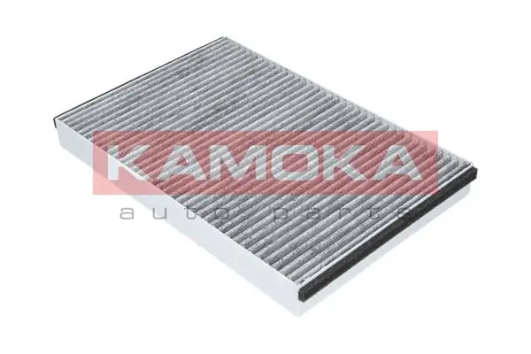 Купить F505001 Kamoka Фильтр салона угольный