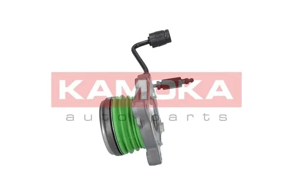 CC001 Kamoka Цилиндр сцепления рабочий в сборе с выжимным подшипником