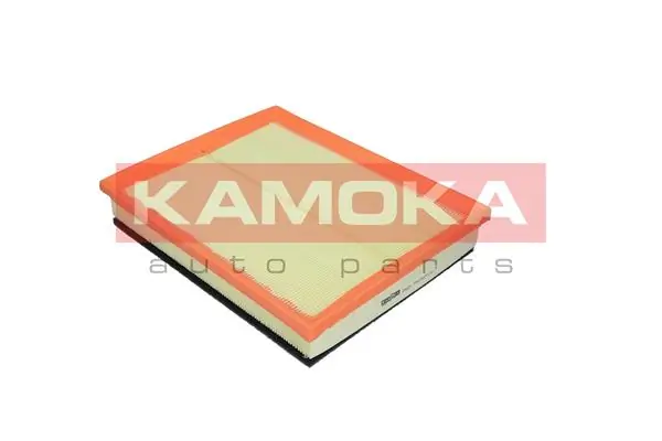 Купить F205201 Kamoka Автомобильный фильтр воздуха