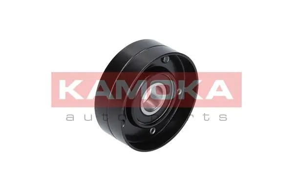 R0149 Kamoka Ролик натяжителя ремня агрегатов