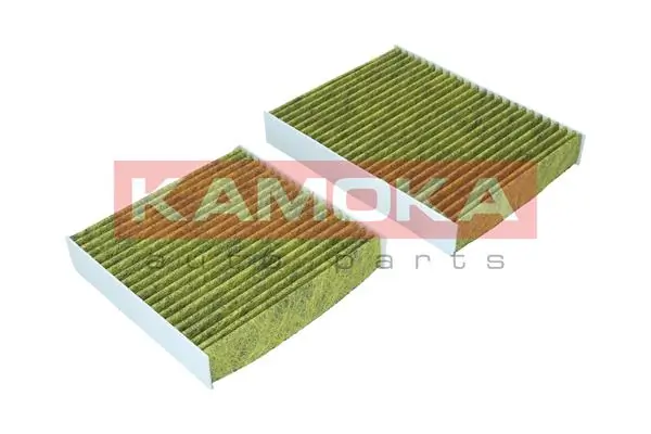 Купить Фильтр салона Ситроен С3 II A51