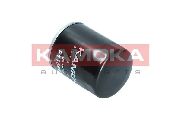 F118901 Kamoka Масляный фильтр двигателя