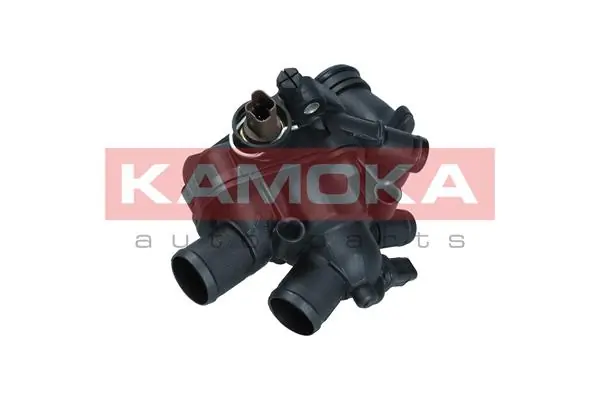 Кожух термостата Kamoka 7710024 цена, от 50.16 USD