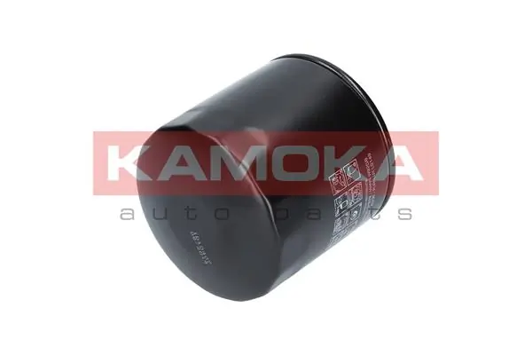 Купить F114401 Kamoka Фильтр центробежный очистки масла
