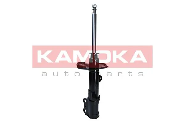 2000390 Kamoka Амортизатор передней подвески правый