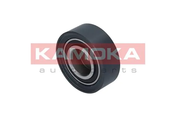 Rolo parasita da correia do mecanismo de distribuição de gás Volvo V70 1 LV