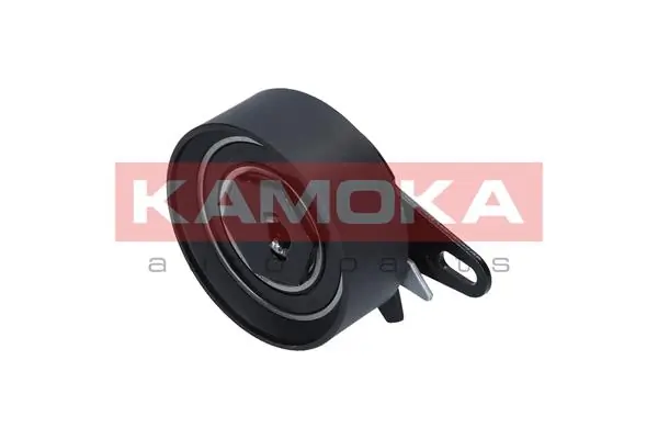 R0129 Kamoka Ролик натяжителя ремня ГРМ