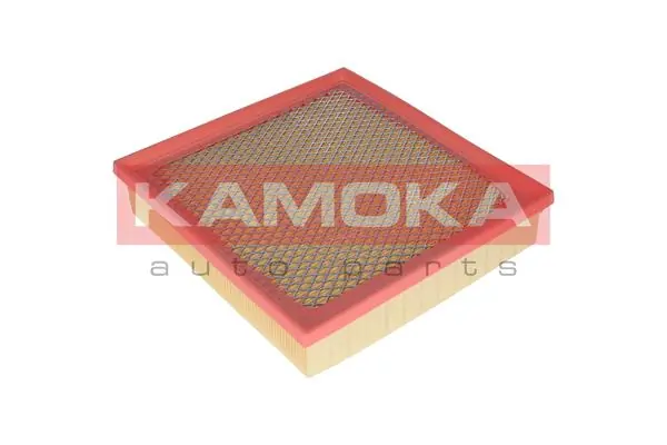 Купить F224801 Kamoka Автомобильный фильтр воздуха