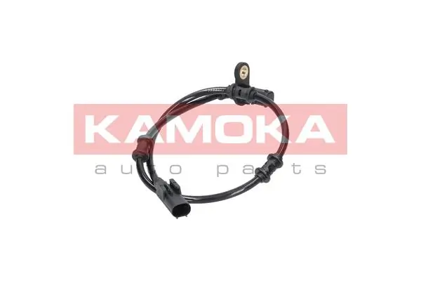 1060280 Kamoka Задний левый датчик АБС