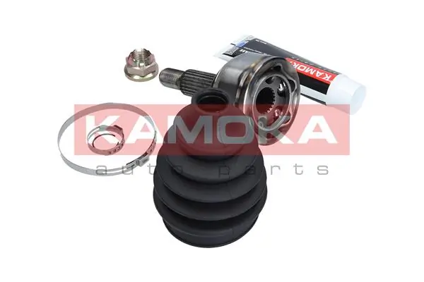 Купить 6051 Kamoka Внешняя граната