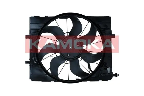 Вентилятор охлаждения Polcar 50E223W2S