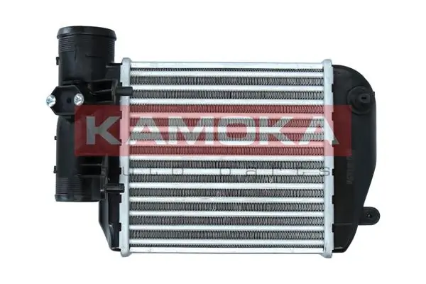 Radiador de intercooler Audi A6 4F2