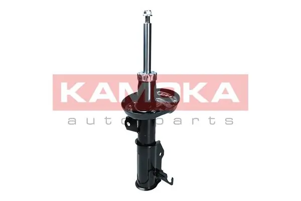 Амортизатор передней подвески левой Kamoka 2000561 цена, от 54.38 USD