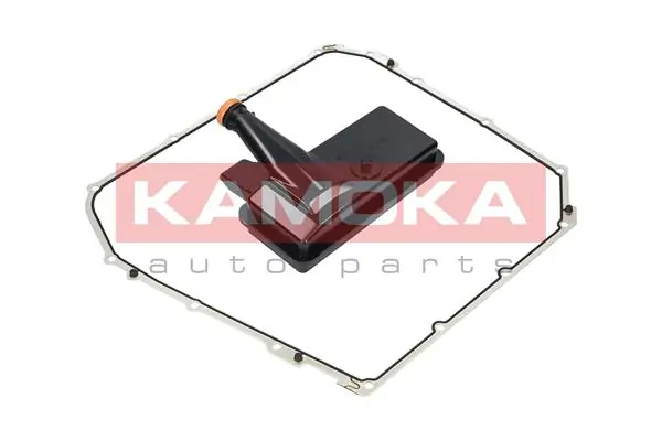 F602701 Kamoka Масляный фильтр АКПП