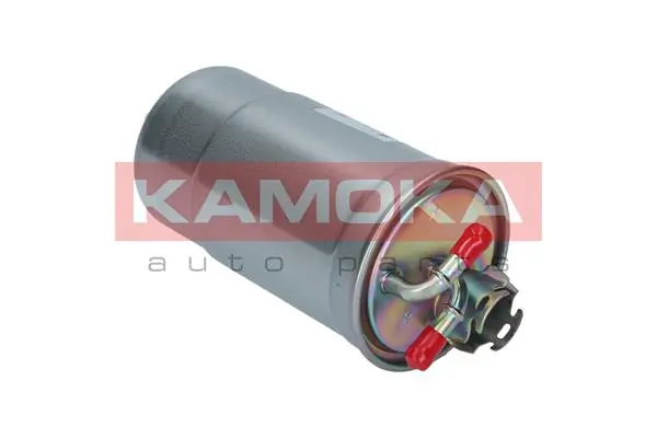 Купить F301001 Kamoka Фильтр-отстойник топлива грубой очистки