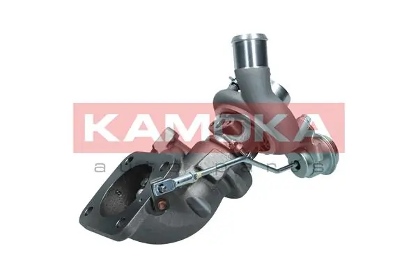 Купить 8600017 Kamoka Турбоком