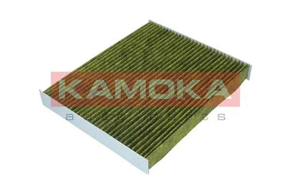 Купить 6080110 Kamoka Фильтр салона угольный