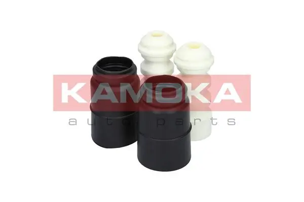 Отбойник задний Kamoka 2019021 цена, от 8.61 USD