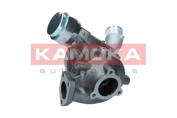 Турбокомпрессор Mahle Original 683TC16764000